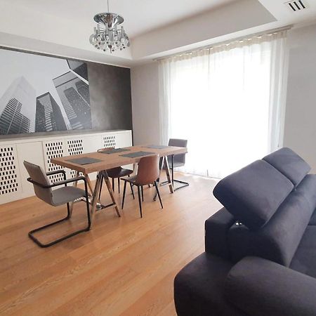 Principe Amedeo Prestige Suite - Bari Centro Extérieur photo