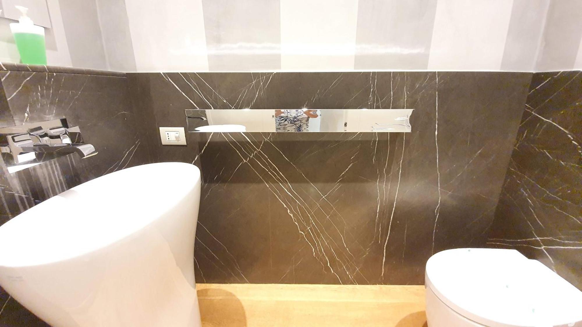 Principe Amedeo Prestige Suite - Bari Centro Extérieur photo