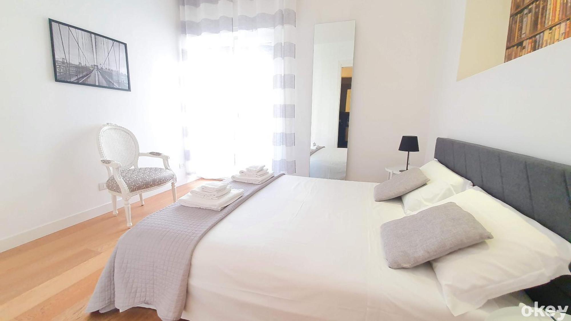 Principe Amedeo Prestige Suite - Bari Centro Extérieur photo
