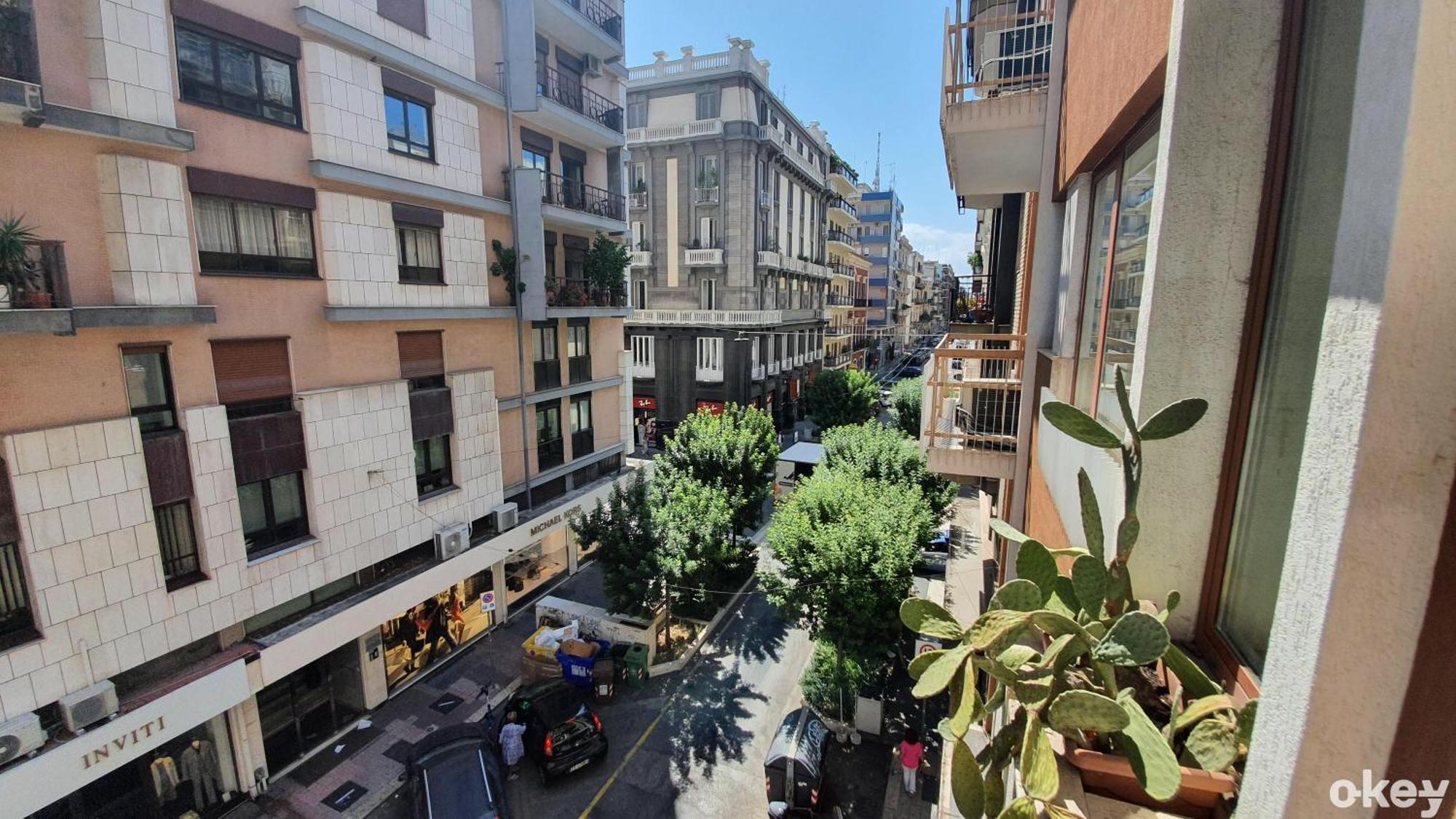 Principe Amedeo Prestige Suite - Bari Centro Extérieur photo